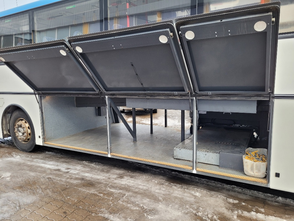 Maakonnaliini buss VOLVO B9R VEST HORISONT, KLIIMA, 7.2012, EURO 5, HANDICAP LIFT, 45 seats, 12,7m: pilt 7