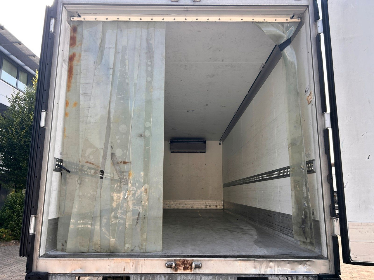 Külmutiga veoauto DAF CF 320 FA, 18 To. Monotemp.: pilt 12
