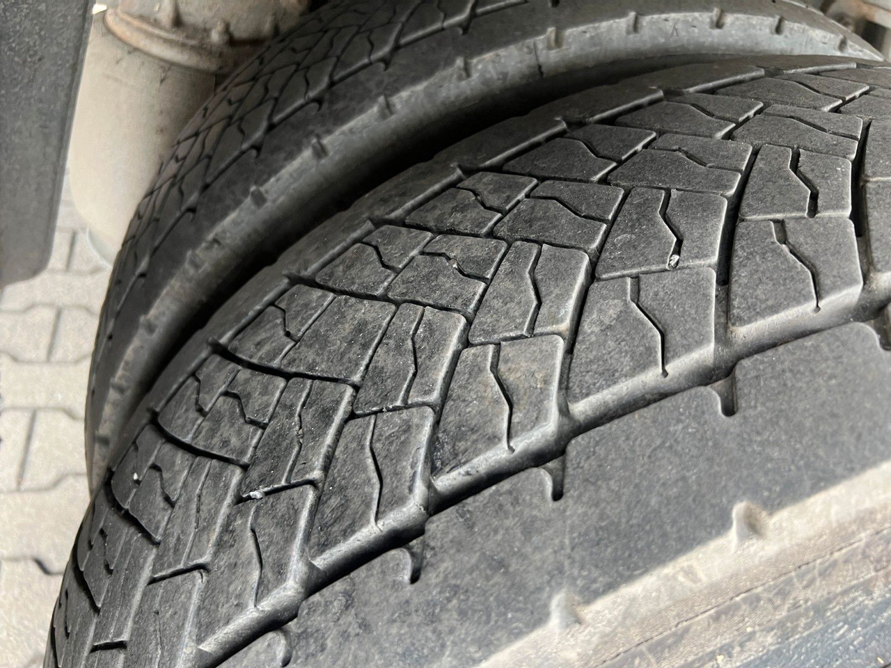 Külmutiga veoauto DAF LF 280 FA 16t. Multitemp, T1000 Spectrum: pilt 17