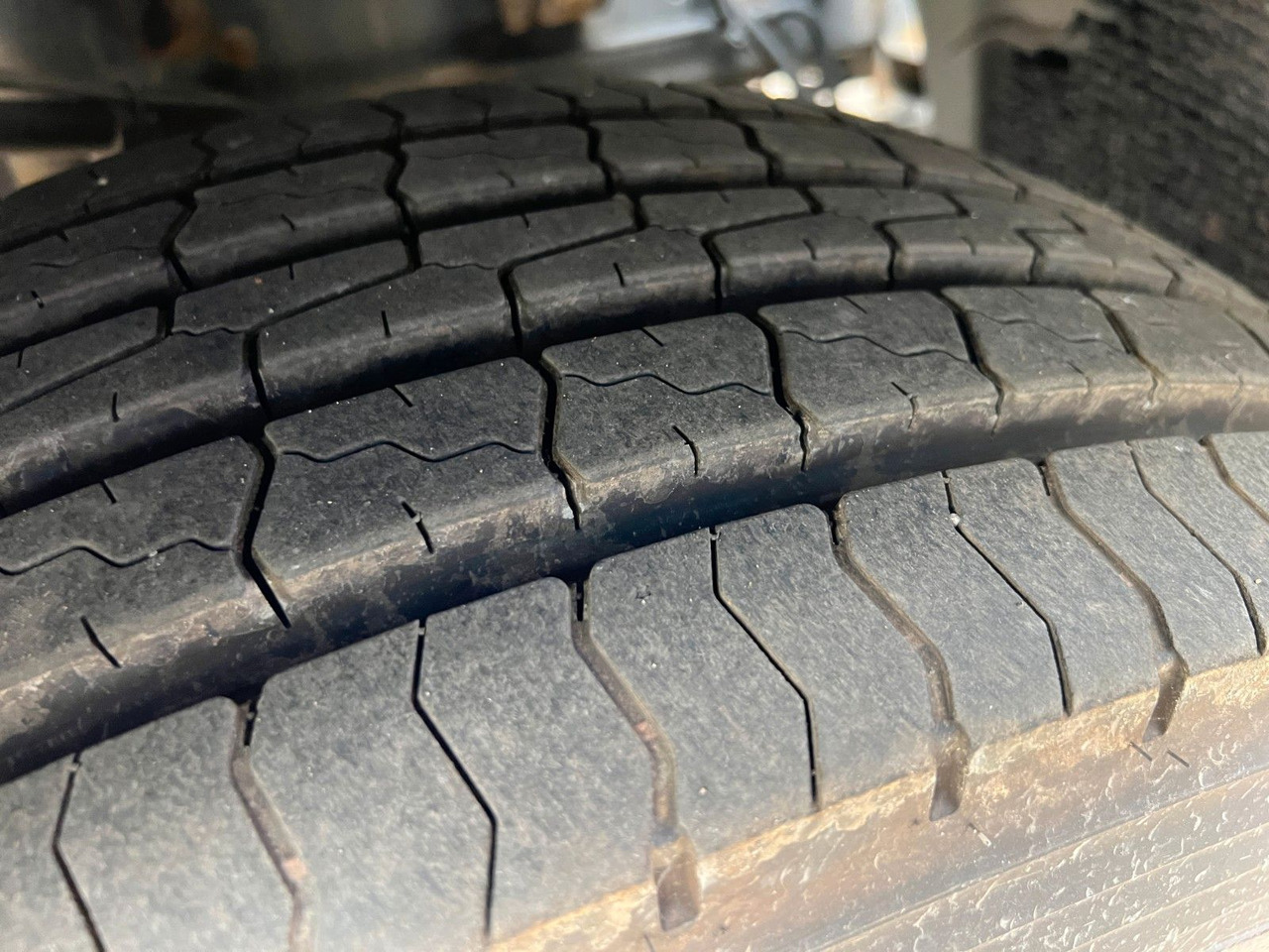 Külmutiga veoauto DAF LF 280 FA 16t. Multitemp, T1000 Spectrum: pilt 11