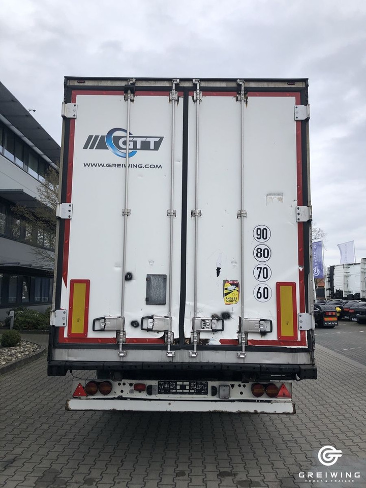 Schmitz Cargobull SKO 24/L - 13.4 FP 45 COOL, Blumenbreit Schmitz Cargobull SKO 24/L - 13.4 FP 45 COOL, Blumenbreit - Külmutiga poolhaagis: pilt 4 Schmitz Cargobull SKO 24/L - 13.4 FP 45 COOL, Blumenbreit Schmitz Cargobull SKO 24/L - 13.4 FP 45 COOL, Blumenbreit - Külmutiga poolhaagis: pilt 4