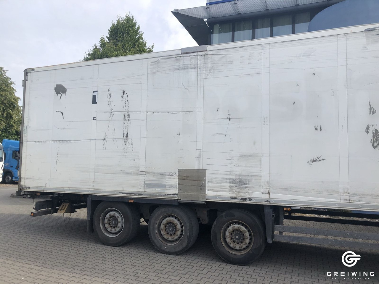 Schmitz Cargobull SKO 24/L - 13.4 FP 45 COOL Schmitz Cargobull SKO 24/L - 13.4 FP 45 COOL - Külmutiga poolhaagis: pilt 3 Schmitz Cargobull SKO 24/L - 13.4 FP 45 COOL Schmitz Cargobull SKO 24/L - 13.4 FP 45 COOL - Külmutiga poolhaagis: pilt 3