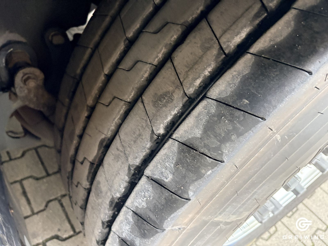 Schmitz Cargobull SKO 24/L - 13.4 FP 45 Cool, Doppelverd, Multi - Külmutiga poolhaagis: pilt 5 Schmitz Cargobull SKO 24/L - 13.4 FP 45 Cool, Doppelverd, Multi - Külmutiga poolhaagis: pilt 5