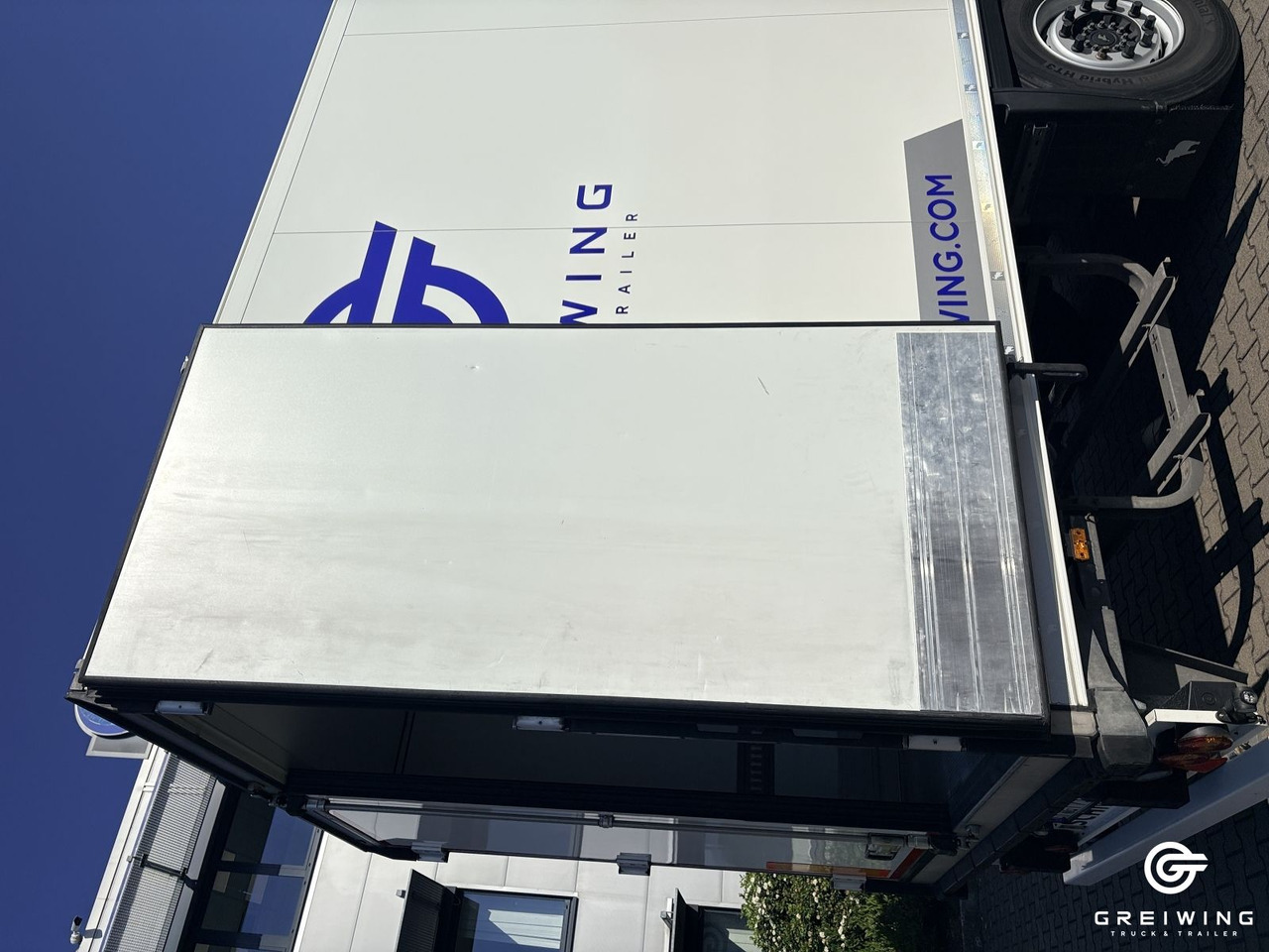 Schmitz Cargobull SKO 24/L - 13.4 FP COOL V7,TK SLXi 300-50 - Külmutiga poolhaagis: pilt 4 Schmitz Cargobull SKO 24/L - 13.4 FP COOL V7,TK SLXi 300-50 - Külmutiga poolhaagis: pilt 4