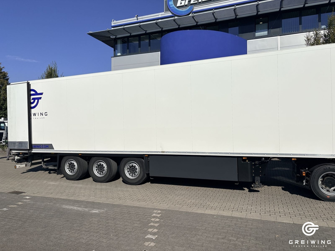Schmitz Cargobull SKO 24/L - 13.4 FP COOL V7,TK SLXi 300-50 - Külmutiga poolhaagis: pilt 2 Schmitz Cargobull SKO 24/L - 13.4 FP COOL V7,TK SLXi 300-50 - Külmutiga poolhaagis: pilt 2