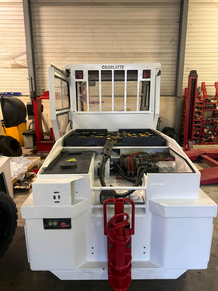 Charlatte 2012 - Pagasiveok: pilt 5 Charlatte 2012 - Pagasiveok: pilt 5