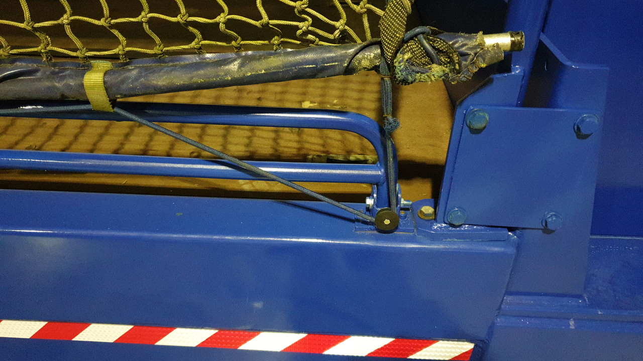 Charlatte P2000/T225L - Pagasiveok: pilt 3 Charlatte P2000/T225L - Pagasiveok: pilt 3
