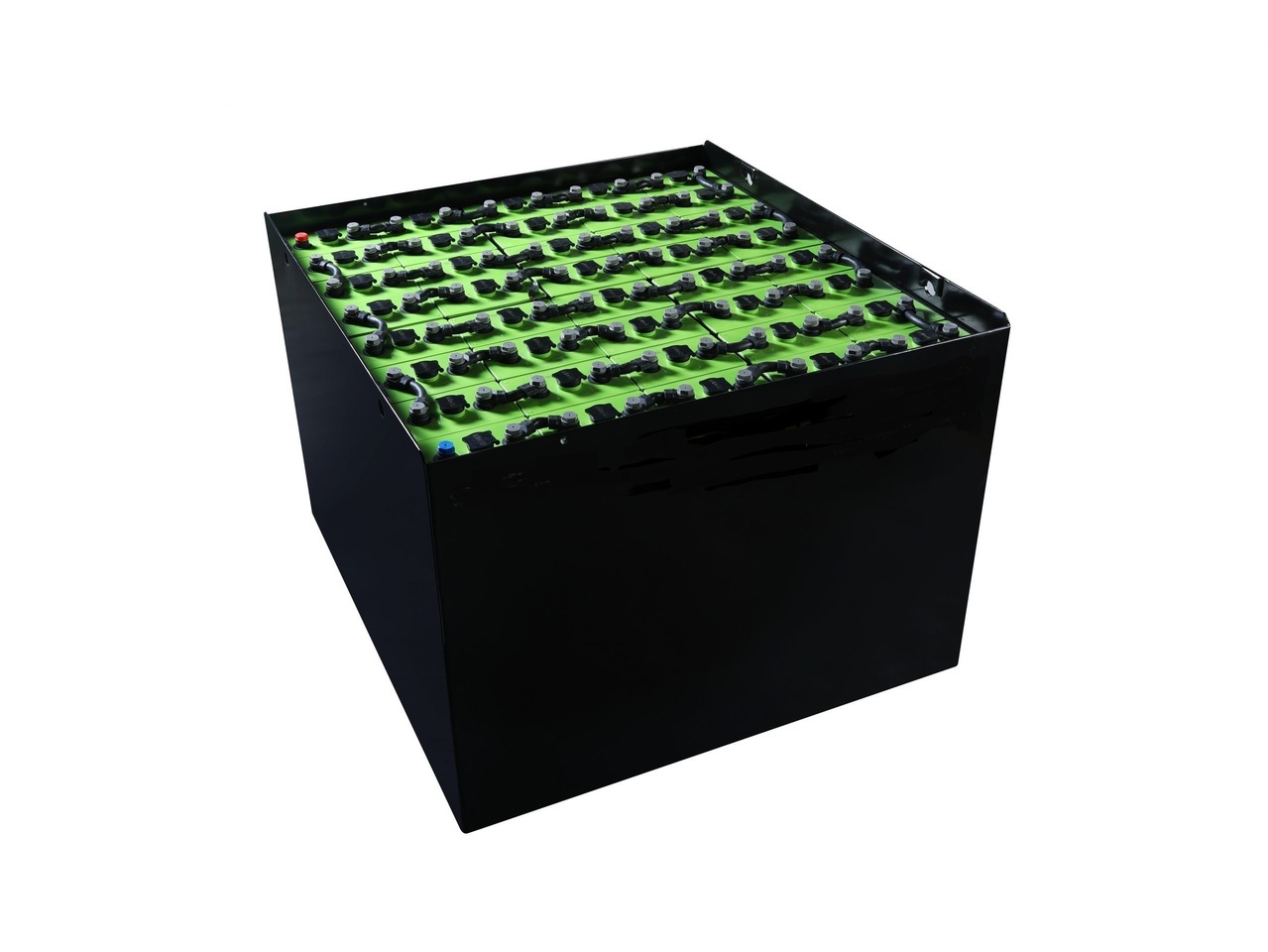 Charlatte T135 Battery Pack - Pagasiveok: pilt 1 Charlatte T135 Battery Pack - Pagasiveok: pilt 1