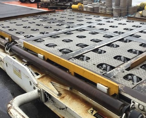 FMC Loader Commander 15 - Standard - Konteinerite/ Aluste laadimisseade: pilt 3 FMC Loader Commander 15 - Standard - Konteinerite/ Aluste laadimisseade: pilt 3