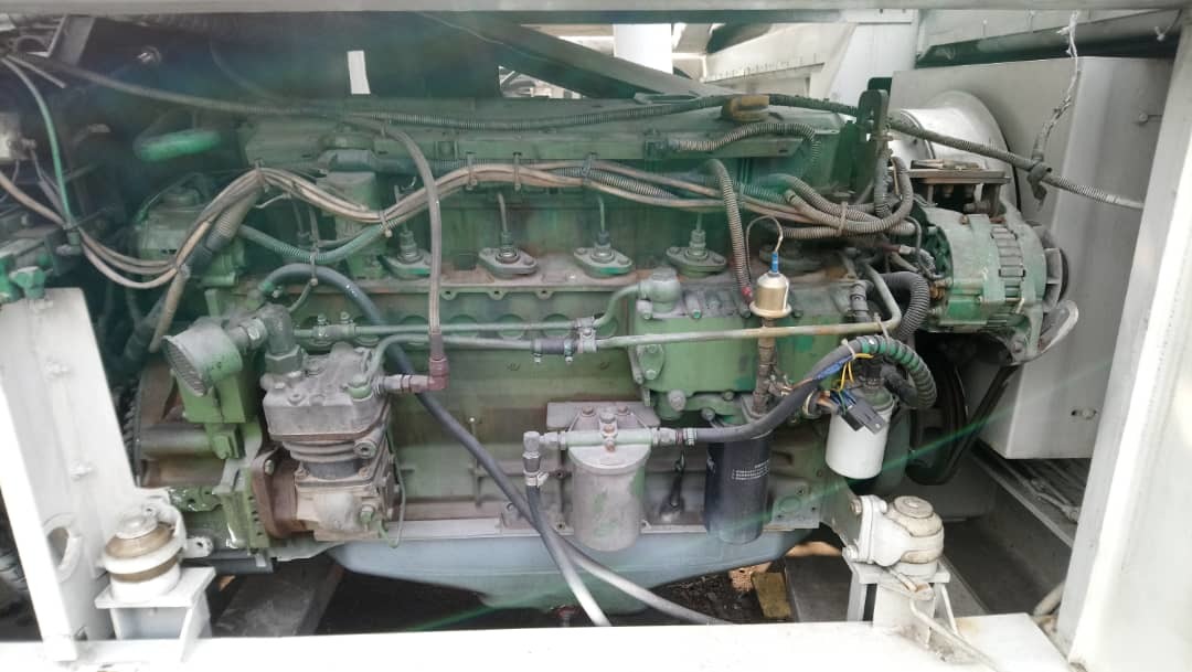 FMC MDL 60 Main Deck 30 tons - Konteinerite/ Aluste laadimisseade: pilt 2 FMC MDL 60 Main Deck 30 tons - Konteinerite/ Aluste laadimisseade: pilt 2