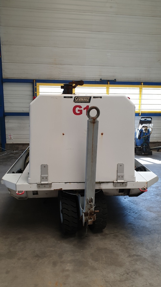 GUINAULT GPU GA120KvA+28DV - Maapealne vooluallikas: pilt 2 GUINAULT GPU GA120KvA+28DV - Maapealne vooluallikas: pilt 2