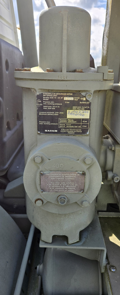 Renault JetA1 - Kommunaal-/ Erisõiduk: pilt 4 Renault JetA1 - Kommunaal-/ Erisõiduk: pilt 4