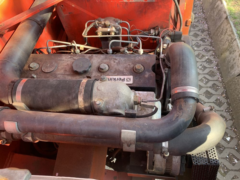 Manitou MVT 1130 LS - Materjali käitlemise seade: pilt 3 Manitou MVT 1130 LS - Materjali käitlemise seade: pilt 3