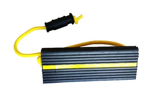 Aircraft Chocks 7/5 - Õhusõidukite maapealsed teenindusseadmed: pilt 1 Aircraft Chocks 7/5 - Õhusõidukite maapealsed teenindusseadmed: pilt 1