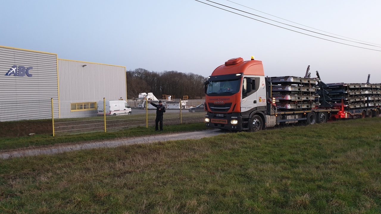 Viking Pallet Dollies - Õhusõidukite maapealsed teenindusseadmed: pilt 5 Viking Pallet Dollies - Õhusõidukite maapealsed teenindusseadmed: pilt 5