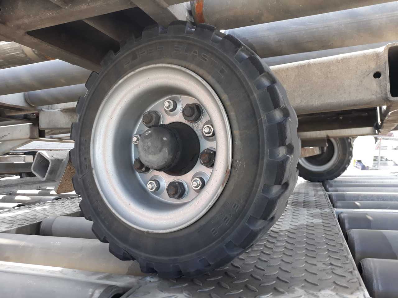Wheels - Õhusõidukite maapealsed teenindusseadmed: pilt 1 Wheels - Õhusõidukite maapealsed teenindusseadmed: pilt 1