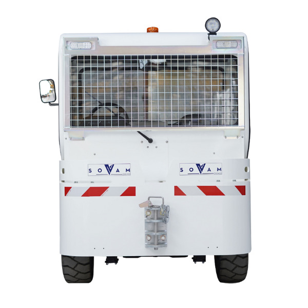 SOVAM K22 - Pagasiveok: pilt 5 SOVAM K22 - Pagasiveok: pilt 5