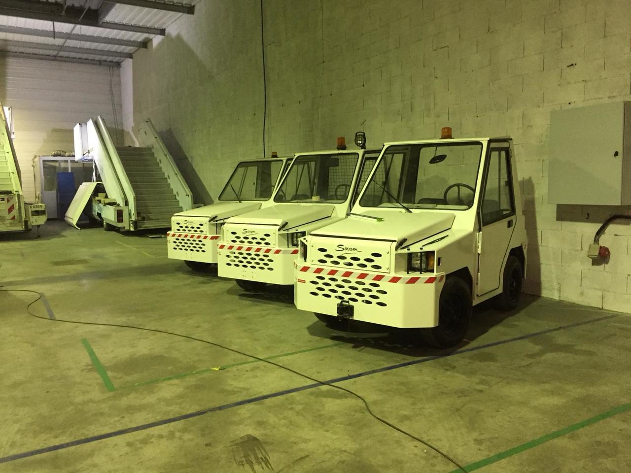 SOVAM TRACTOR/DIESEL K22 - Pagasiveok: pilt 2 SOVAM TRACTOR/DIESEL K22 - Pagasiveok: pilt 2