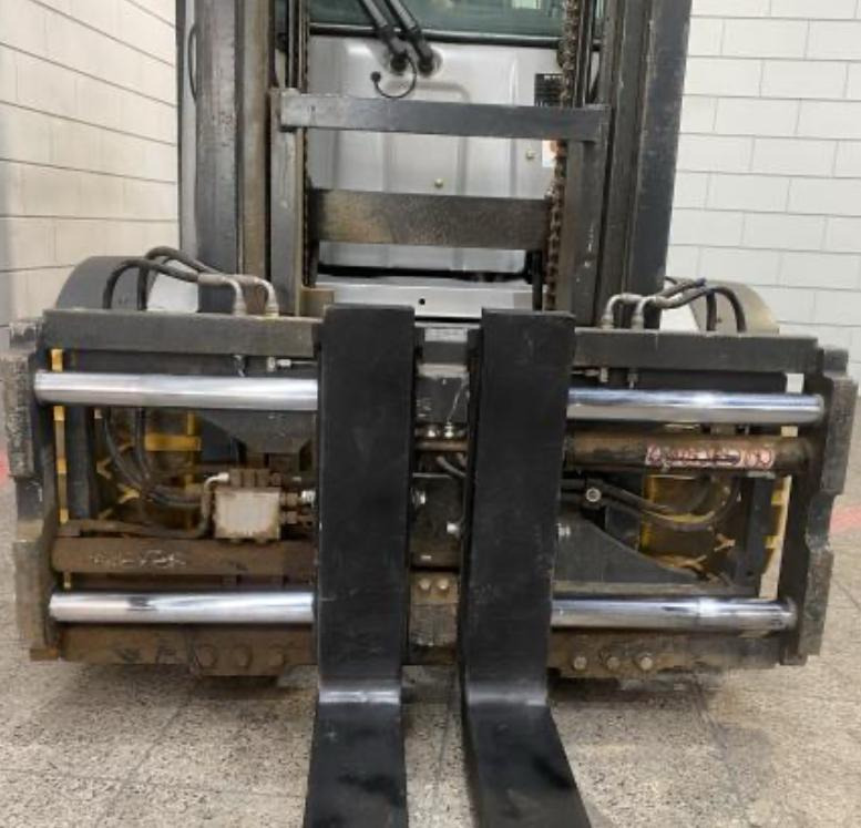 STILL RX 60-50 - Elektritõstuk: pilt 3 STILL RX 60-50 - Elektritõstuk: pilt 3