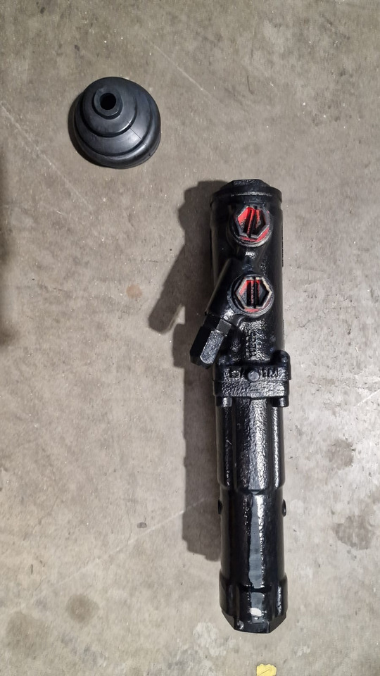 TLD JET16 - brake cylinder - Pagasiveok - Pagasiveok: pilt 2 TLD JET16 - brake cylinder - Pagasiveok - Pagasiveok: pilt 2
