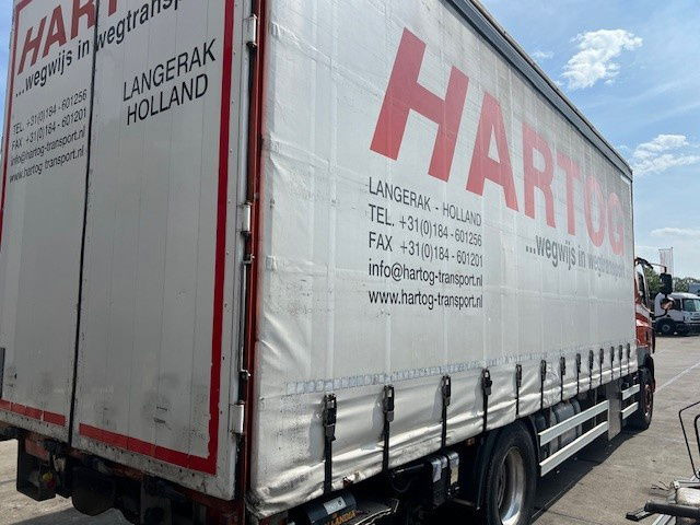 DAF CF 85.360 FA85.360 CF - Tent veoauto: pilt 4 DAF CF 85.360 FA85.360 CF - Tent veoauto: pilt 4