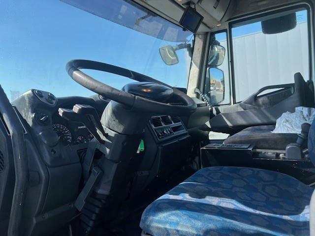Ginaf C 3127 N - Prügiauto: pilt 5 Ginaf C 3127 N - Prügiauto: pilt 5