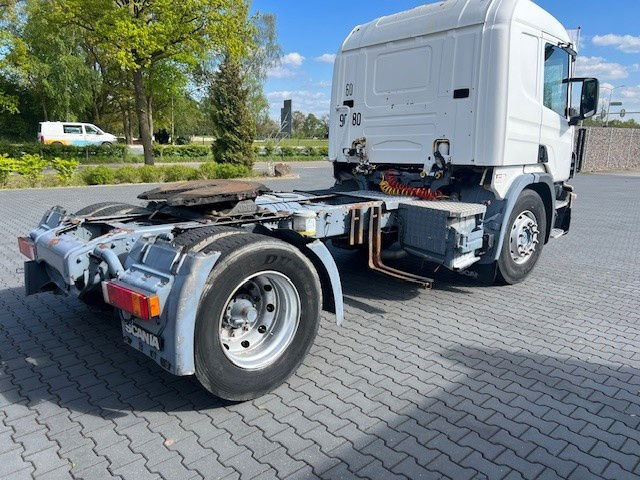 Scania P94-310 .310 - Sadulveok: pilt 3 Scania P94-310 .310 - Sadulveok: pilt 3