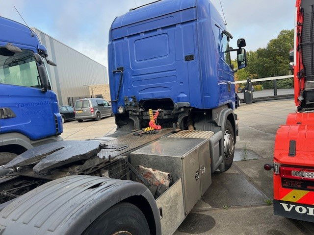 Scania R440 Manuel Gear - Sadulveok: pilt 3 Scania R440 Manuel Gear - Sadulveok: pilt 3