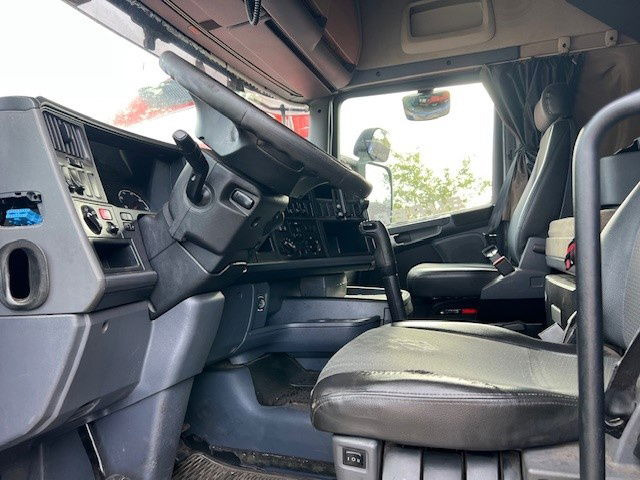 Scania R440 Manuel Gear - Sadulveok: pilt 5 Scania R440 Manuel Gear - Sadulveok: pilt 5