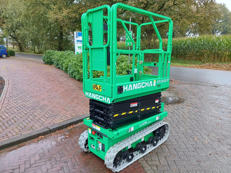 Hangcha HS0608TP (Nieuw, binnen 24h geleverd) - Käärlift: pilt 4 Hangcha HS0608TP (Nieuw, binnen 24h geleverd) - Käärlift: pilt 4