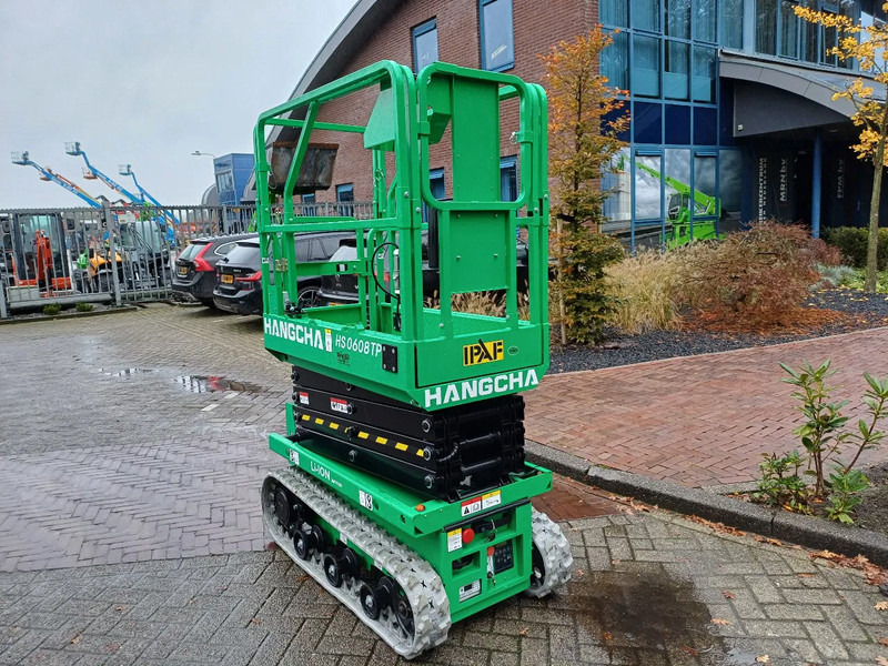 Hangcha HS0608TP (Nieuw, binnen 24h geleverd) - Käärlift: pilt 2 Hangcha HS0608TP (Nieuw, binnen 24h geleverd) - Käärlift: pilt 2