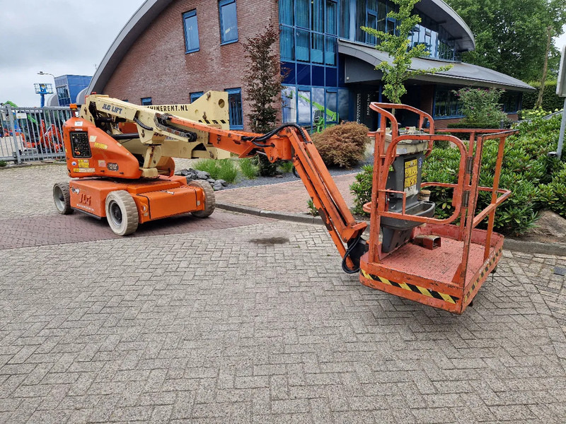 JLG E400AJPN - Liigendpoom: pilt 3 JLG E400AJPN - Liigendpoom: pilt 3