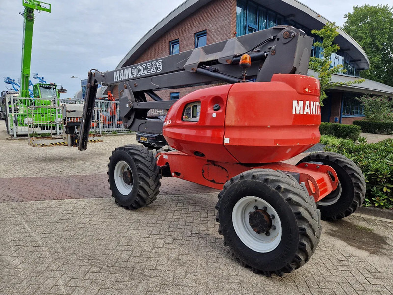 Manitou 200 ATJ liising Manitou 200 ATJ: pilt 7