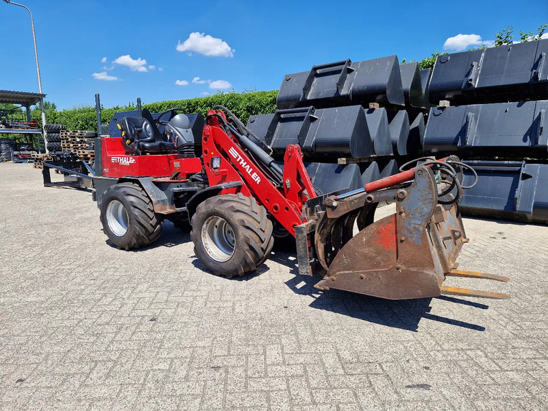 THALER 2138/K - Rataslaadur: pilt 4 THALER 2138/K - Rataslaadur: pilt 4