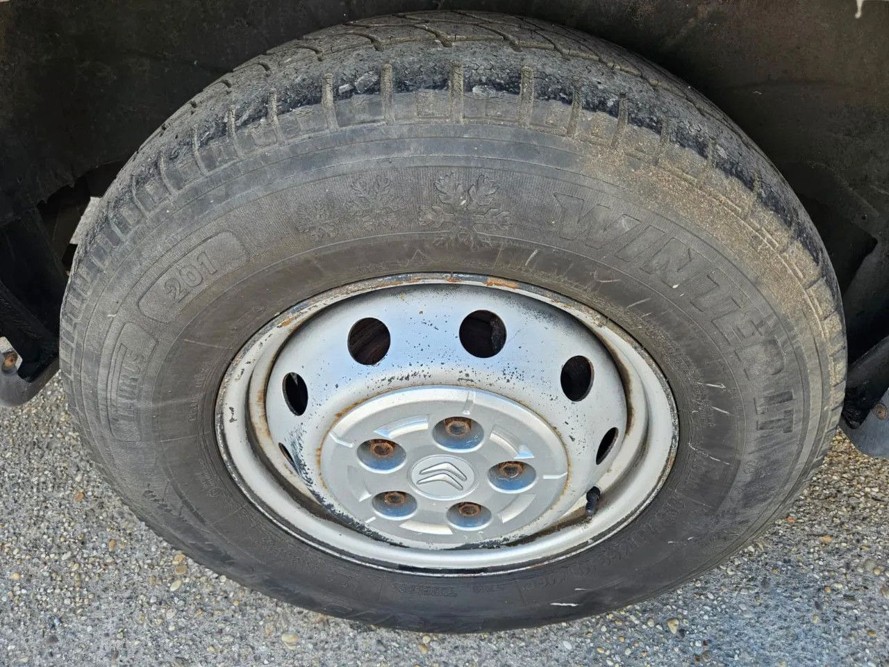 Tarbesõiduk külmik Citroën Jumper Frigo L4H2 Carrier, up to zero: pilt 18