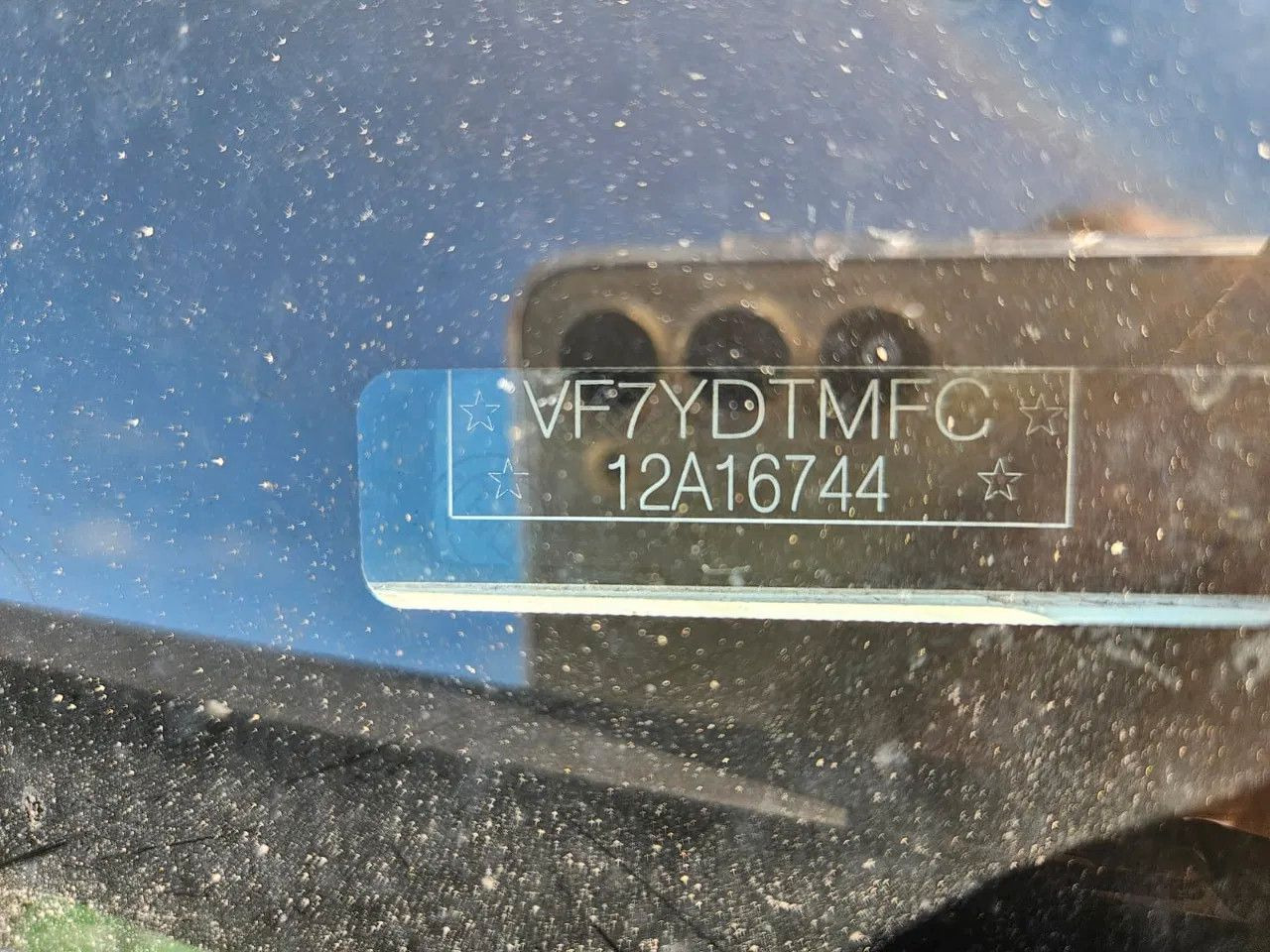 Tarbesõiduk külmik Citroën Jumper Frigo L4H2 Carrier, up to zero: pilt 17