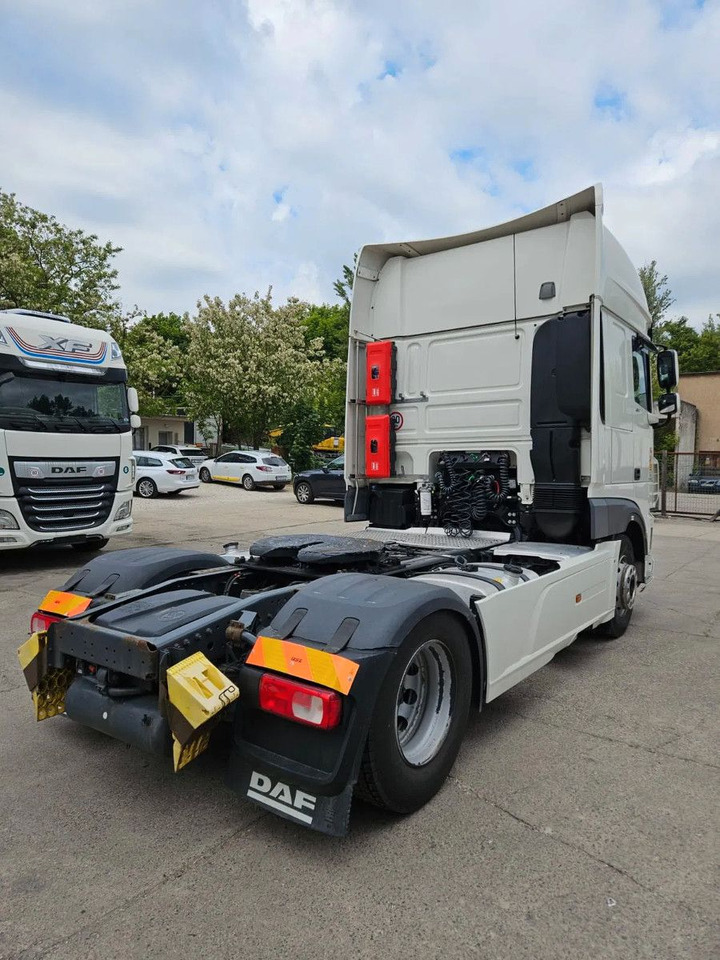 DAF XF 480 SSC Full Spoiler Standklima - Sadulveok: pilt 3 DAF XF 480 SSC Full Spoiler Standklima - Sadulveok: pilt 3