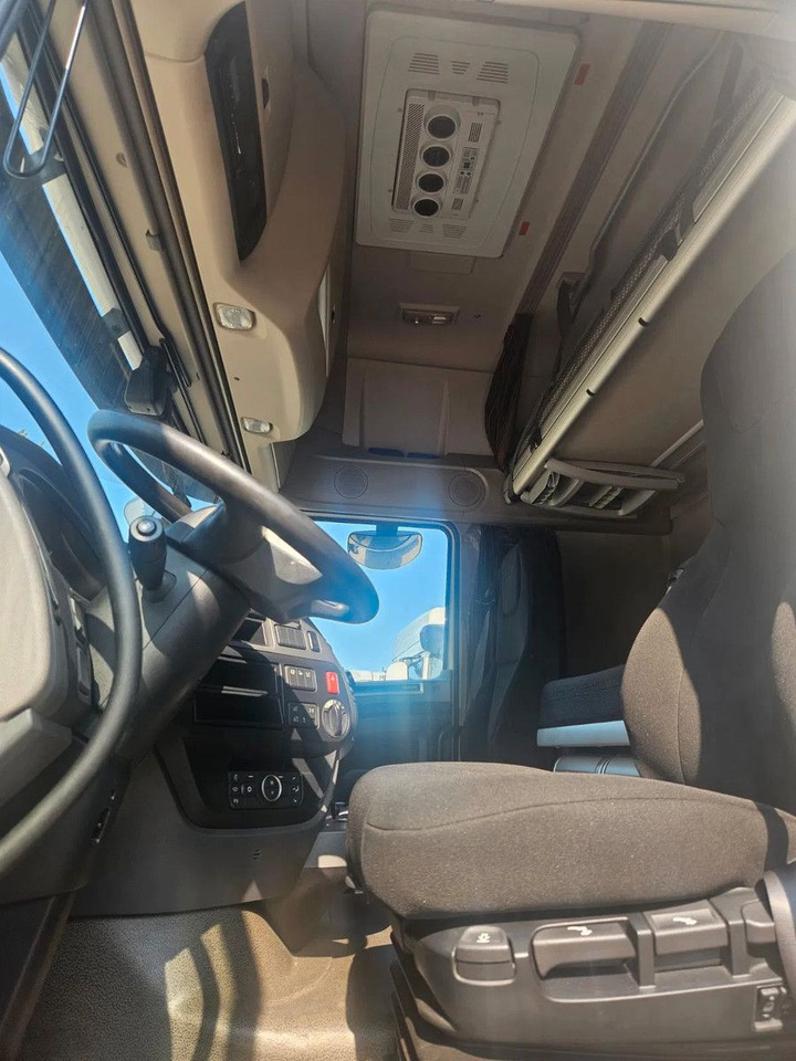 DAF XF 480 SSC-Standard-StandKlima-9 Units - Sadulveok: pilt 5 DAF XF 480 SSC-Standard-StandKlima-9 Units - Sadulveok: pilt 5