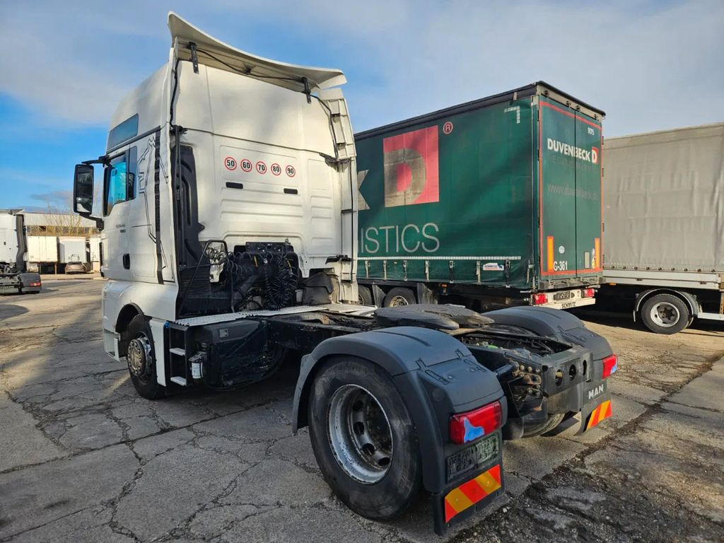 MAN TGX 18.480 XXL - Sadulveok: pilt 4 MAN TGX 18.480 XXL - Sadulveok: pilt 4