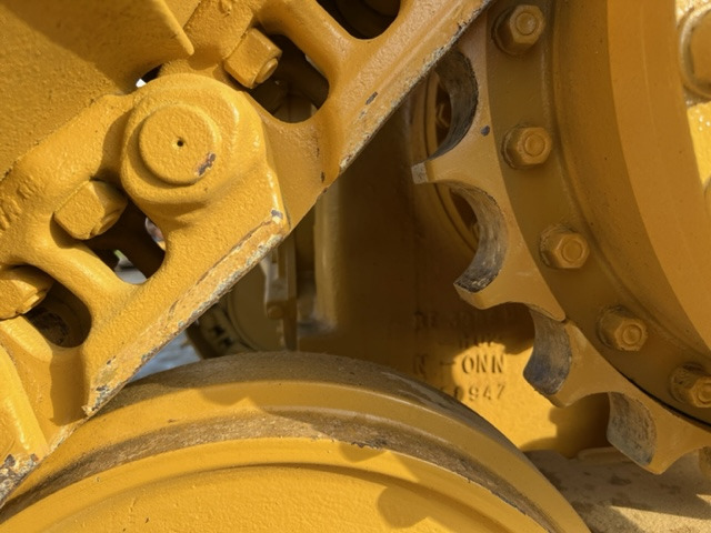 CATERPILLAR CAT D5H - Buldooser: pilt 5 CATERPILLAR CAT D5H - Buldooser: pilt 5