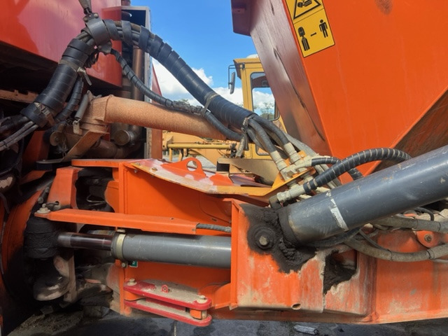 DOOSAN - Liigendkallur: pilt 4 DOOSAN - Liigendkallur: pilt 4