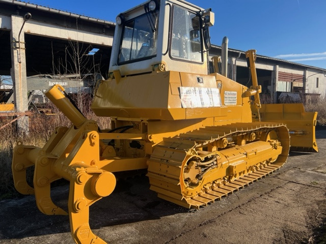 LIEBHERR PR 722L - Asfaldimasin: pilt 3 LIEBHERR PR 722L - Asfaldimasin: pilt 3