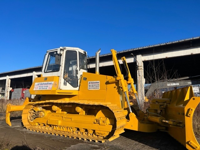 LIEBHERR PR 722L - Asfaldimasin: pilt 2 LIEBHERR PR 722L - Asfaldimasin: pilt 2