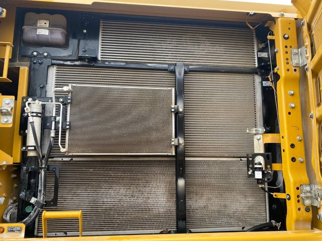 Lammutusekskavaator CAT 340uhd: pilt 11