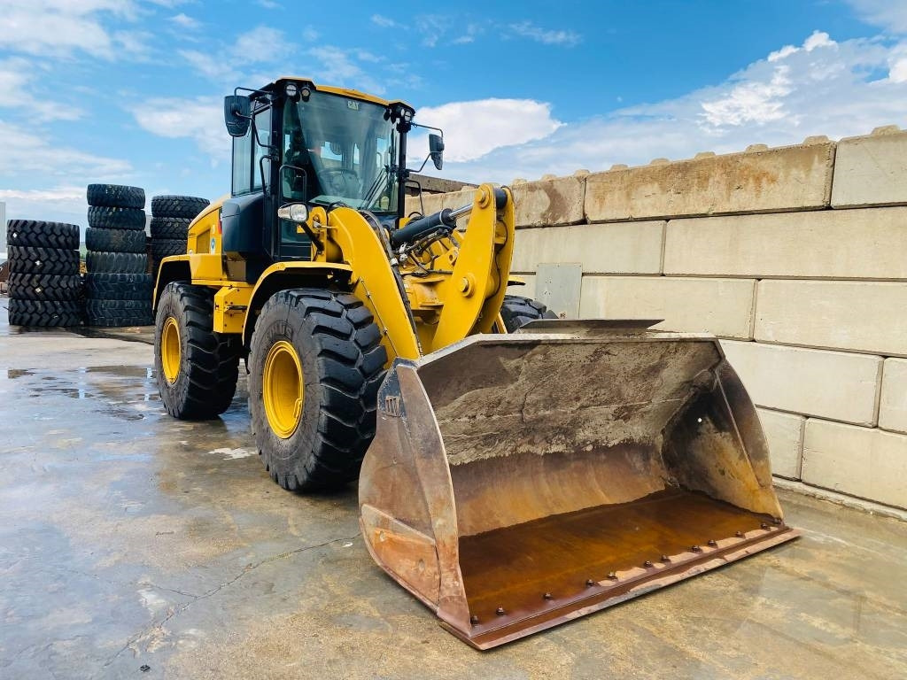 CAT 926m - Rataslaadur: pilt 3 CAT 926m - Rataslaadur: pilt 3