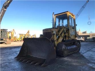 CAT 941 B - Roomiklaadur: pilt 1 CAT 941 B - Roomiklaadur: pilt 1