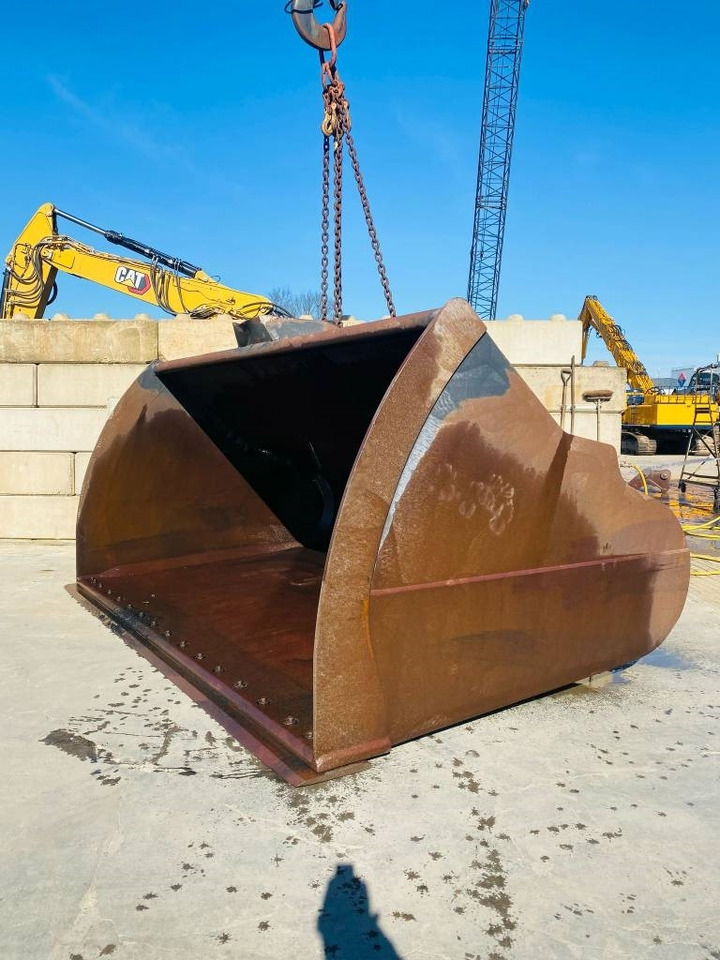 CAT 988 K - Rataslaadur: pilt 1 CAT 988 K - Rataslaadur: pilt 1