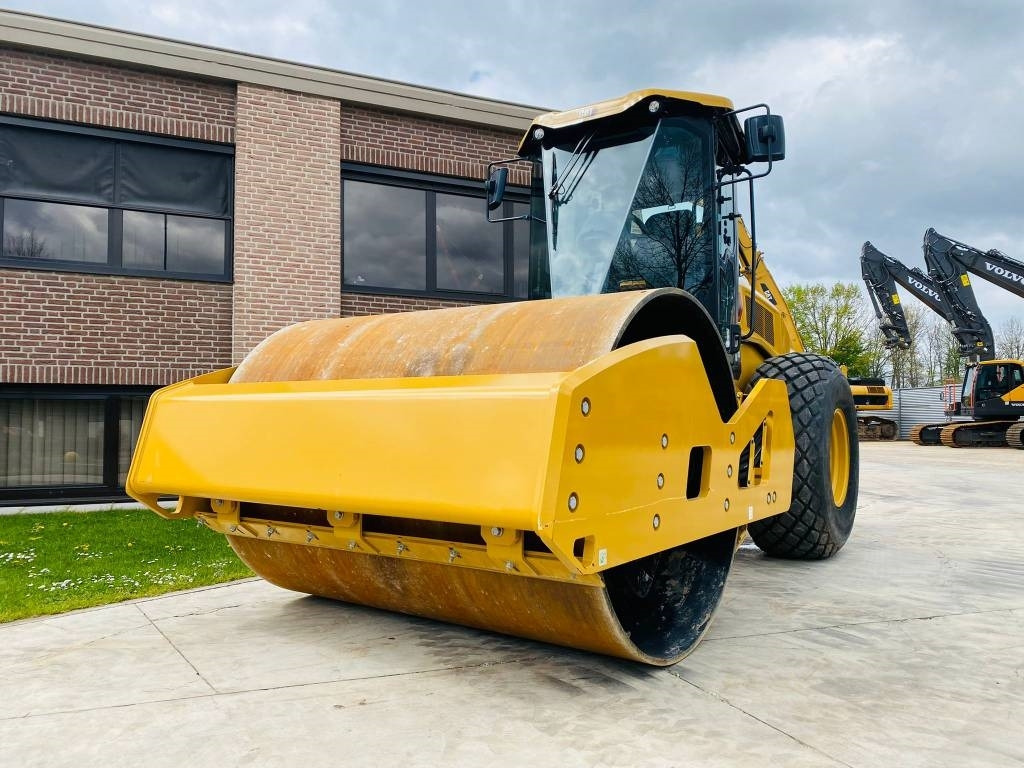 CAT CS 10 GC - Tihendaja: pilt 3 CAT CS 10 GC - Tihendaja: pilt 3