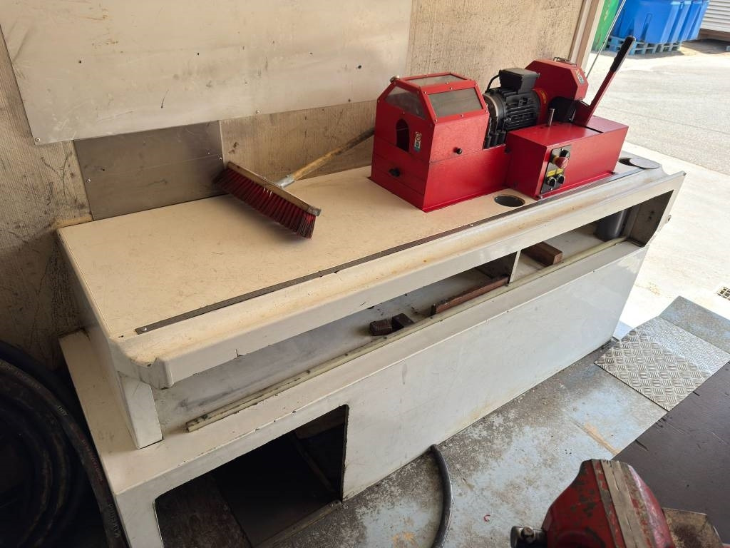 Mercedes-Benz Sprinter 2.2 Ambulance - Ehitusmasinad: pilt 3 Mercedes-Benz Sprinter 2.2 Ambulance - Ehitusmasinad: pilt 3