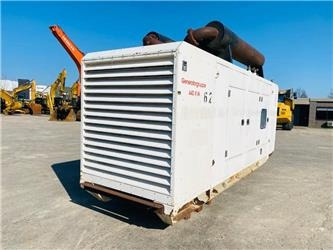 FG Wilson DDC440E - Generaatorikomplekt: pilt 1 FG Wilson DDC440E - Generaatorikomplekt: pilt 1